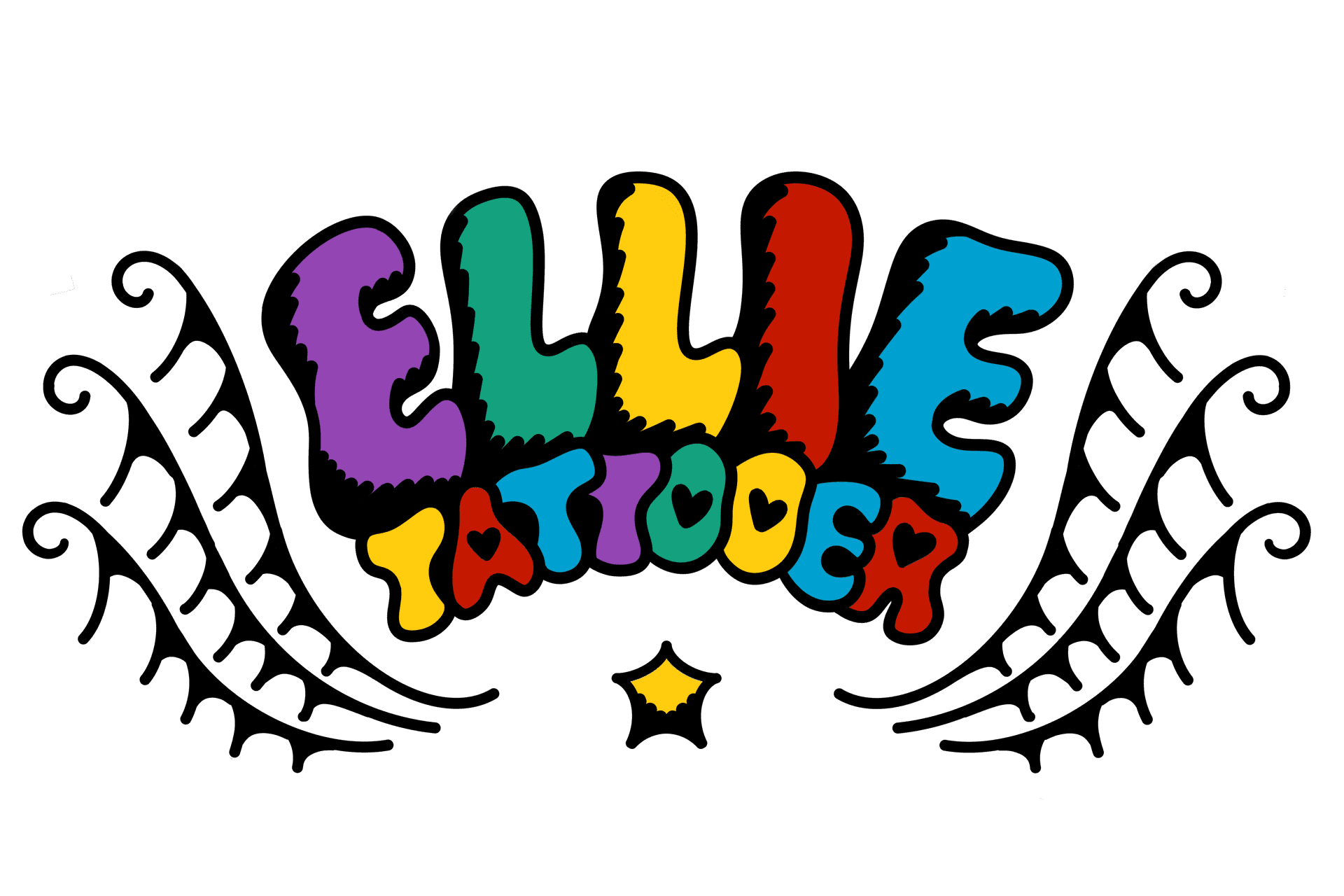 Ellie Tattooer